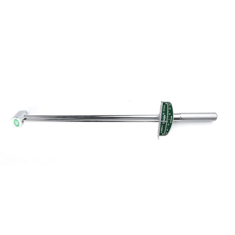 Wrench Torque Pwyleg Llawn 12.5mm Dr