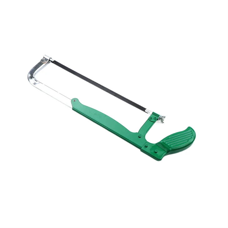 Adjustable Hacksaw Frame