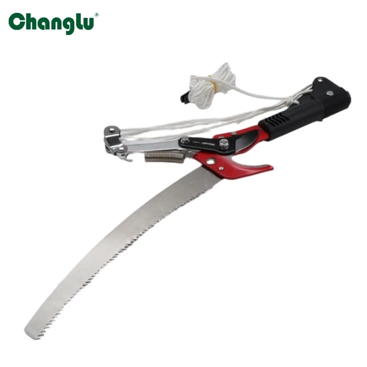 High Sticks Saw