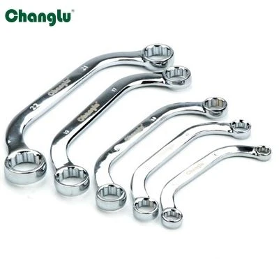 Y Wrench Math U 5PCS